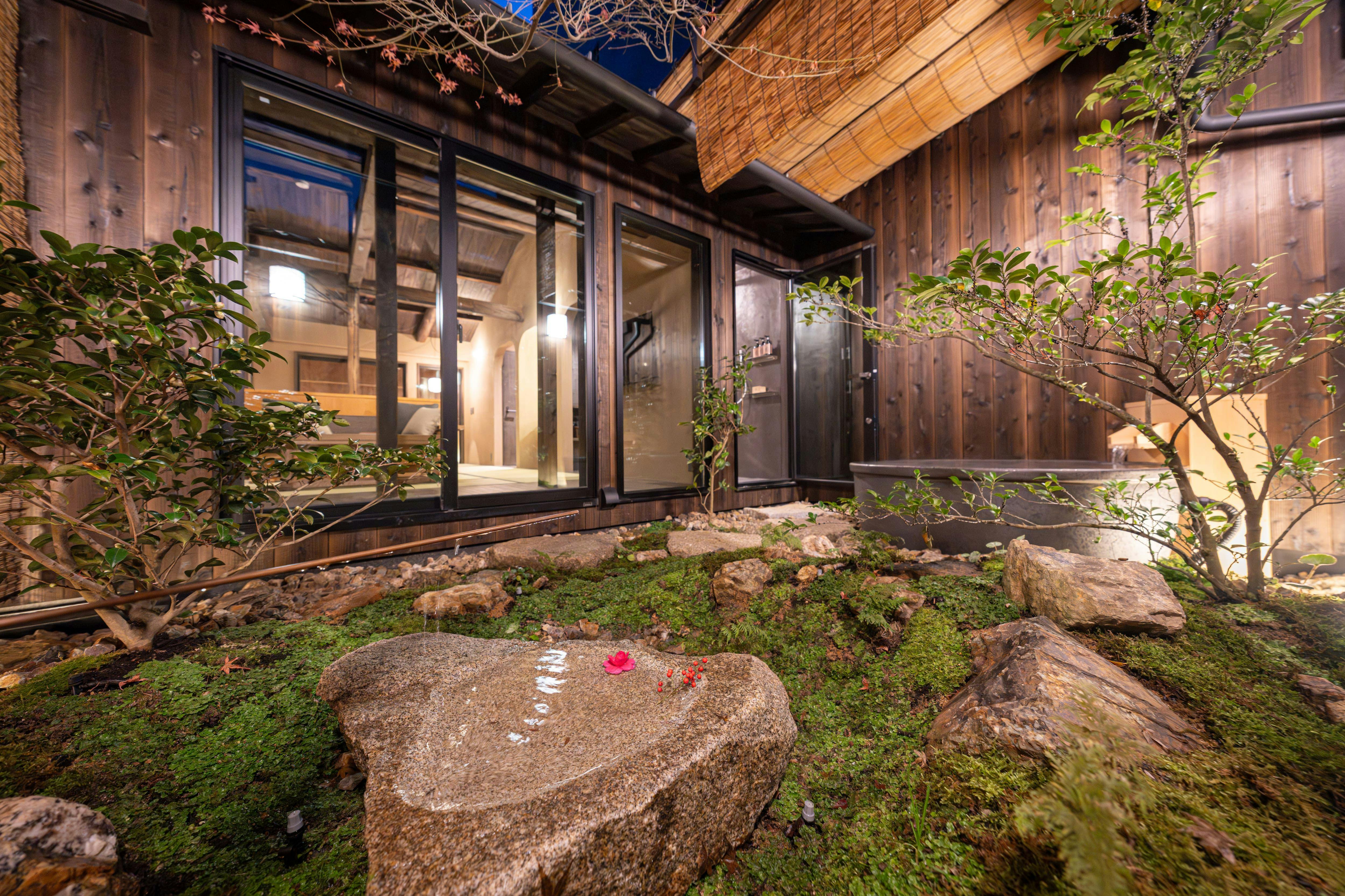 Nazuna京都東本願寺