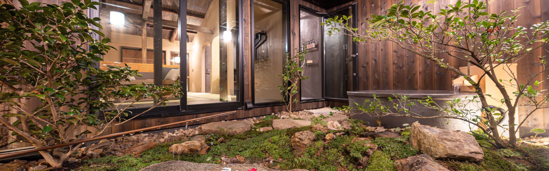 Nazuna京都東本願寺