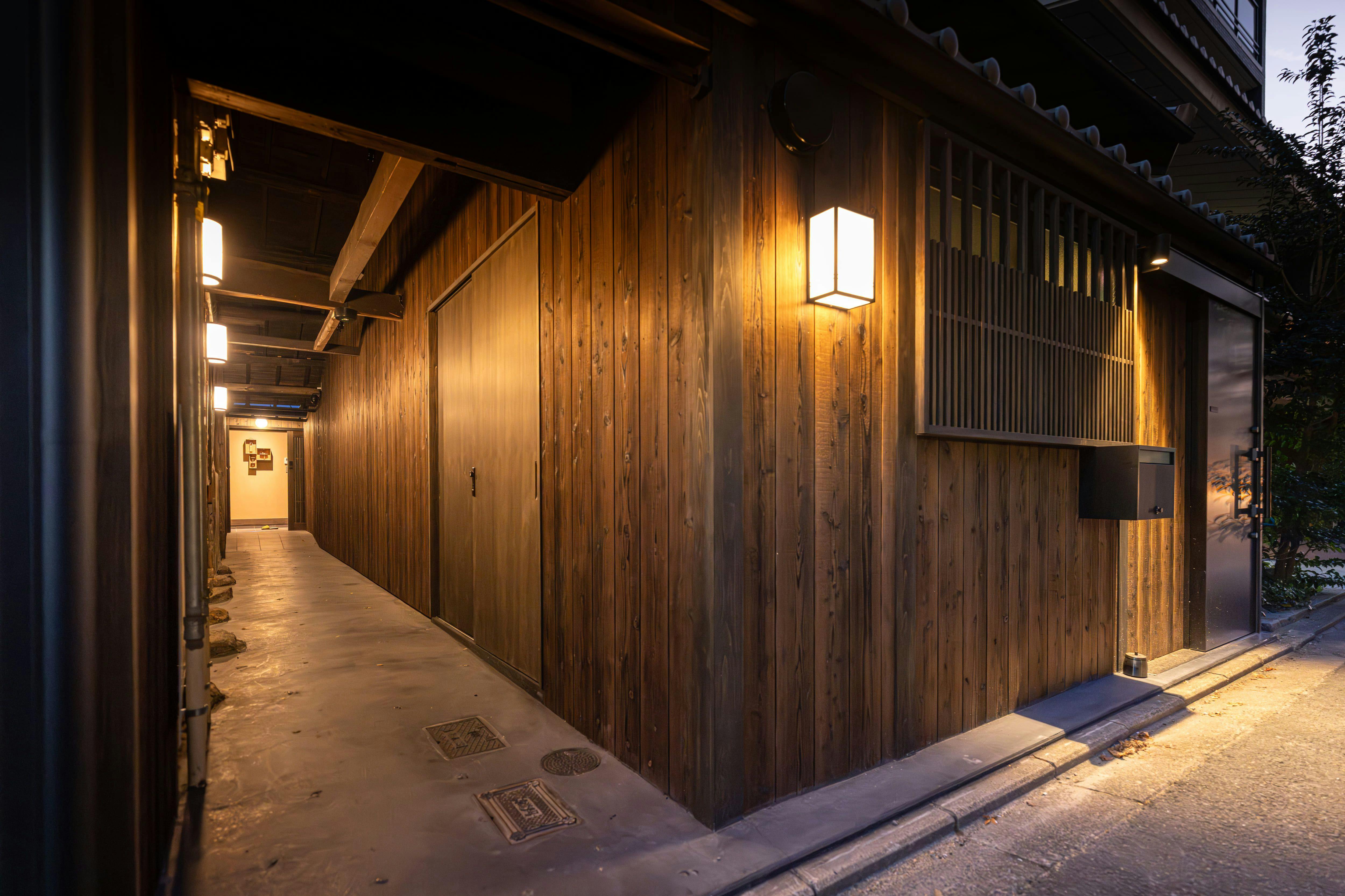 Nazuna京都東本願寺