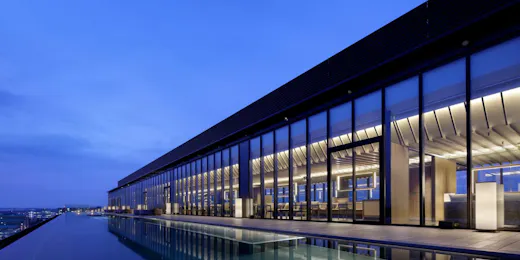 SORANO HOTEL