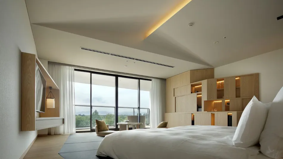 SORANO HOTEL