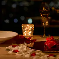 วาเลนไทน์ดินเนอร์ 2026