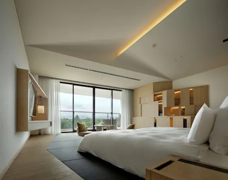 วา โมเดิร์น พาร์ค วิว