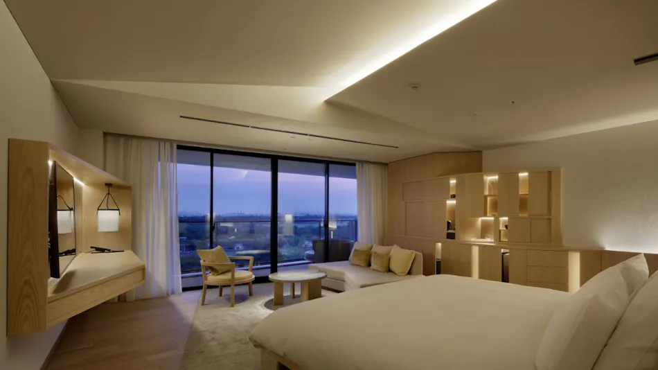SORANO HOTEL