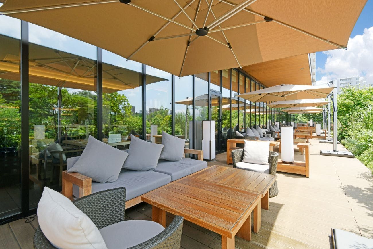 SORANO HOTEL