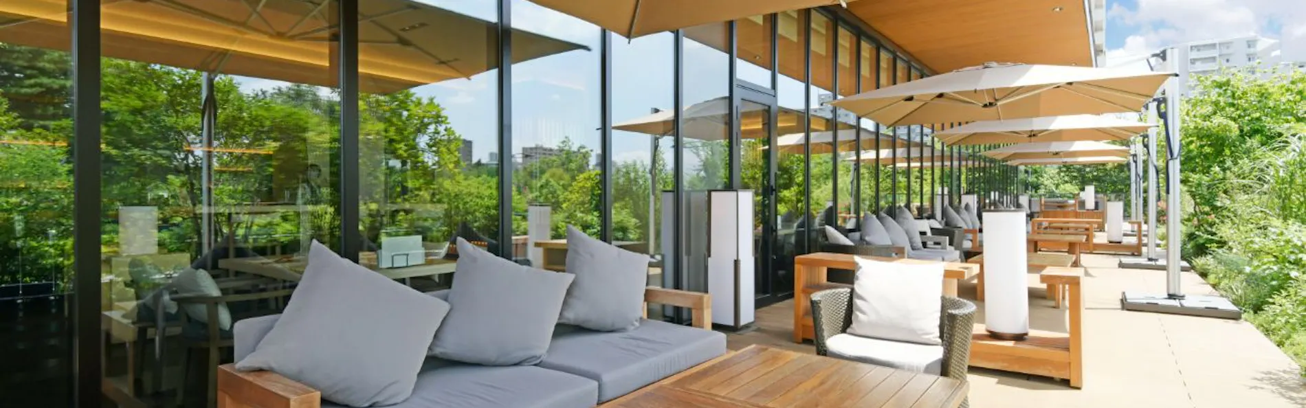 SORANO HOTEL