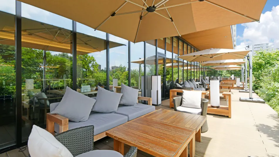 SORANO HOTEL