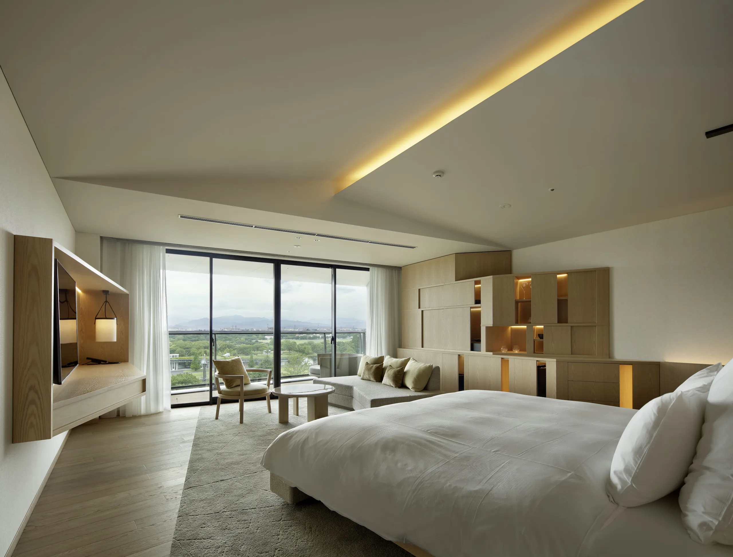 9 Sustainable Hotels in Tokyo: Choosing Accommodations Based on Third ...