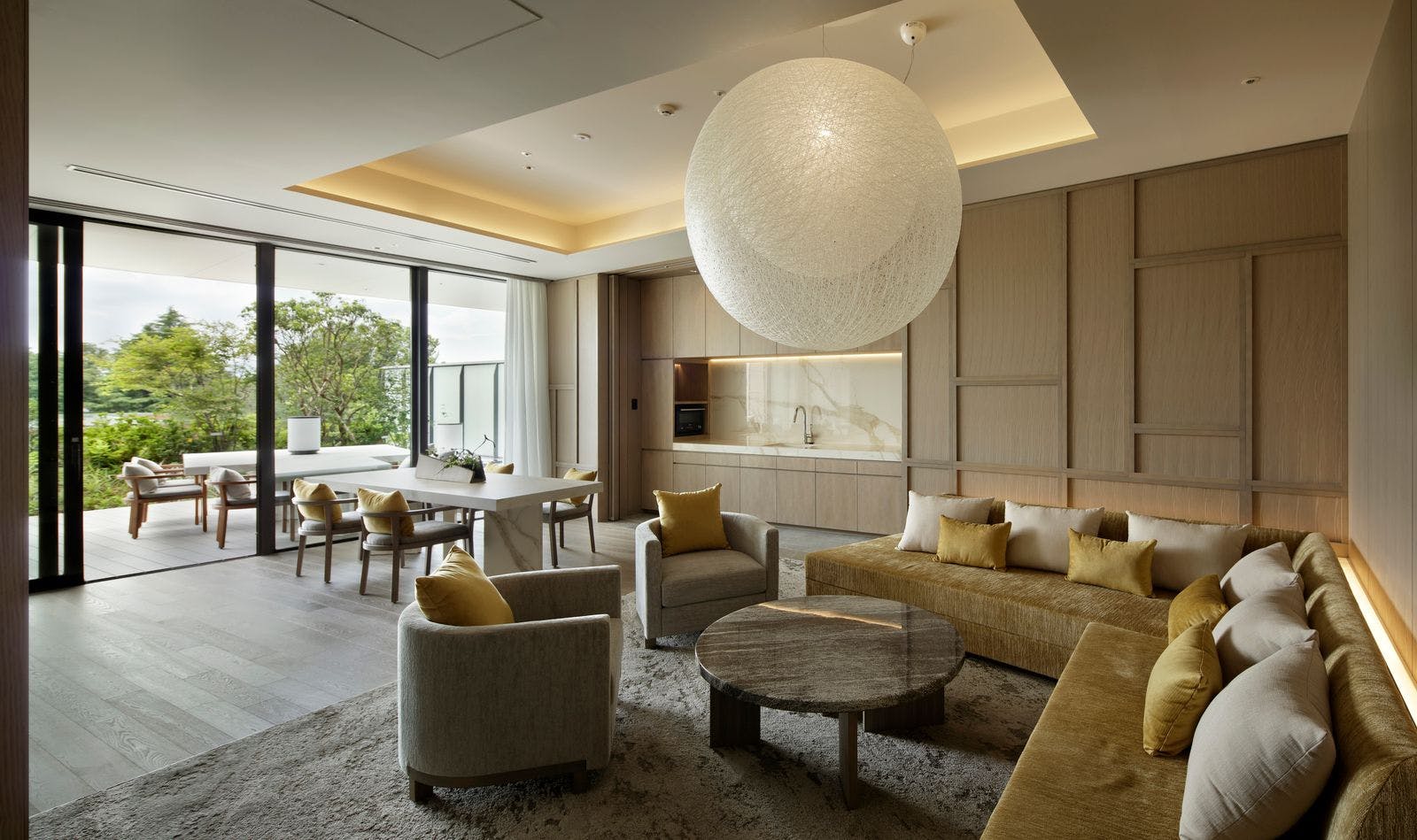 SORANO HOTEL
