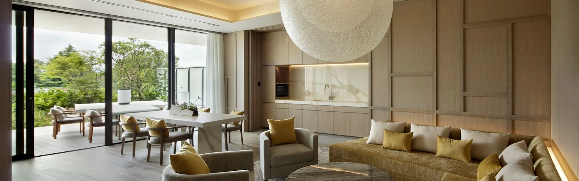 SORANO HOTEL