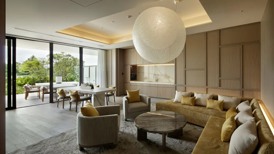 SORANO HOTEL