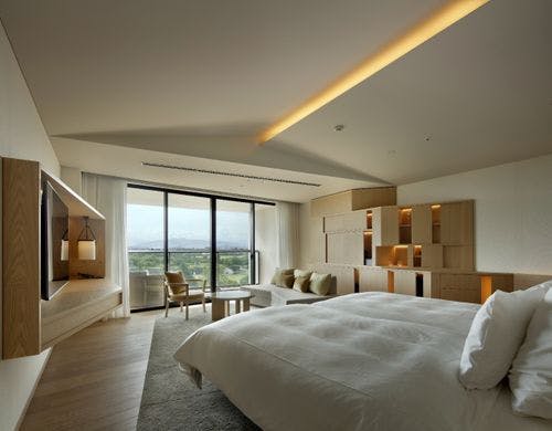 プレミアパークビュー