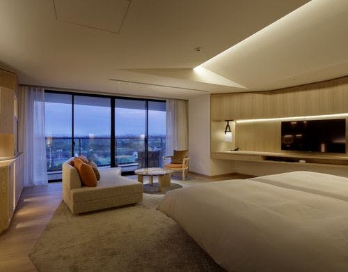 ステュディオパークビュー