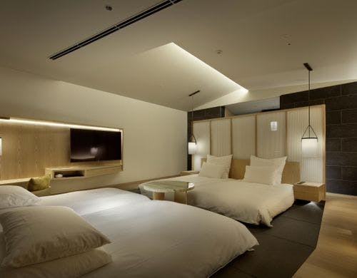 和モダンパークビュー