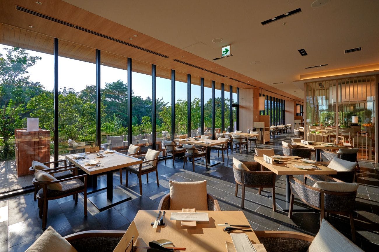 SORANO HOTEL