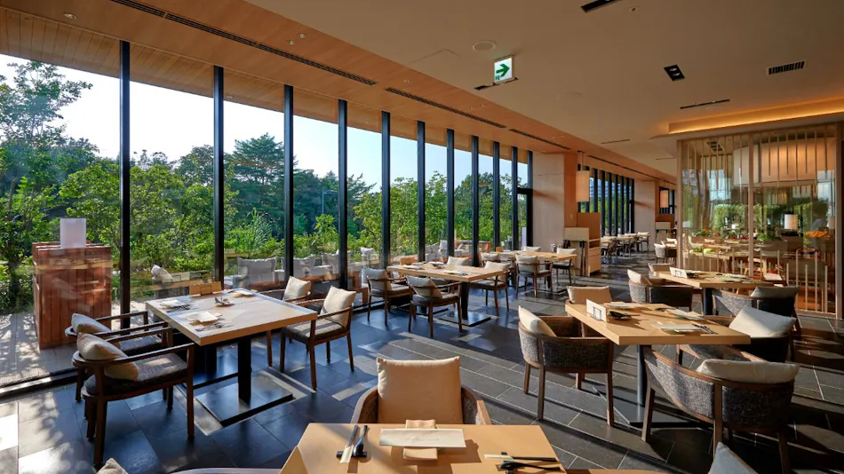 SORANO HOTEL