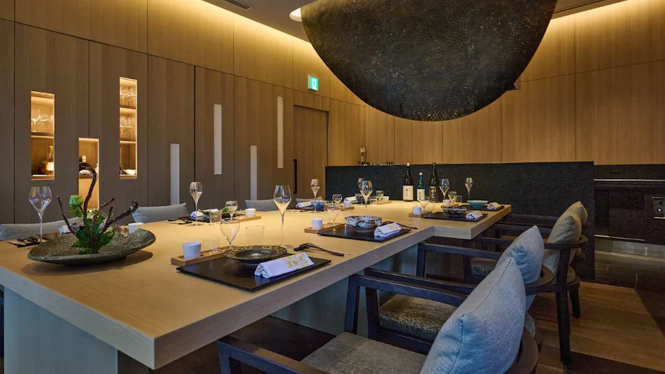 SORANO HOTEL
