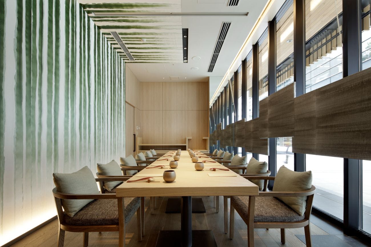 SORANO HOTEL