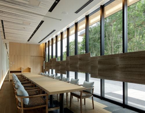 ダイチノレストラン「個室20」