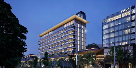SORANO HOTEL