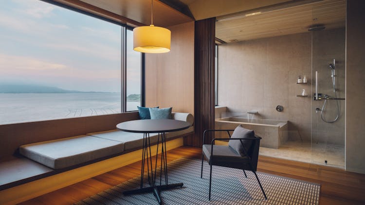Kikka Suite 4 Bedsのサムネイル画像
