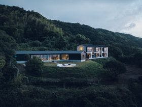 Kikka Hirado&nbsp;施設全景