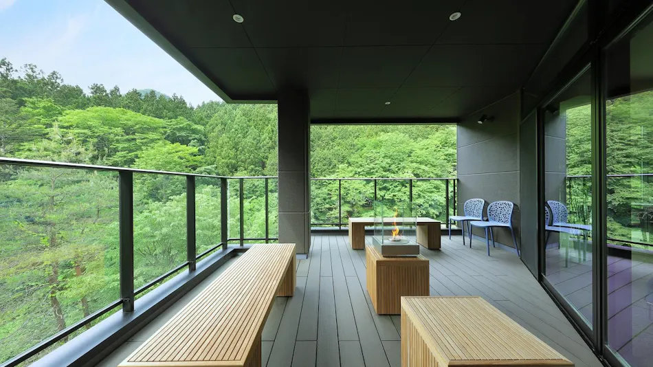 Kanouya Shima Onsen