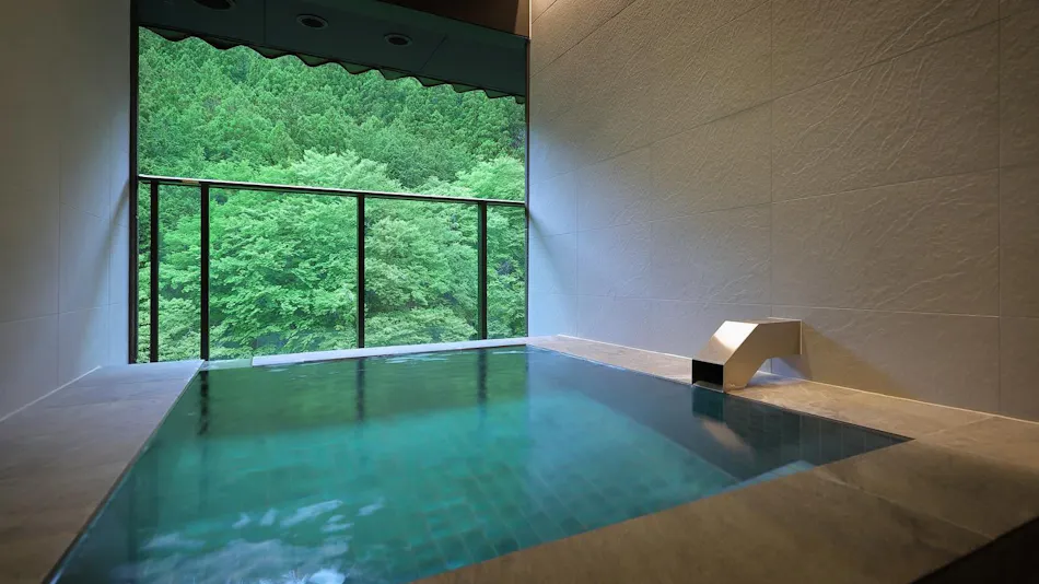 Kanouya Shima Onsen