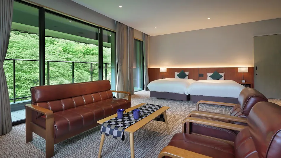 Kanouya Shima Onsen