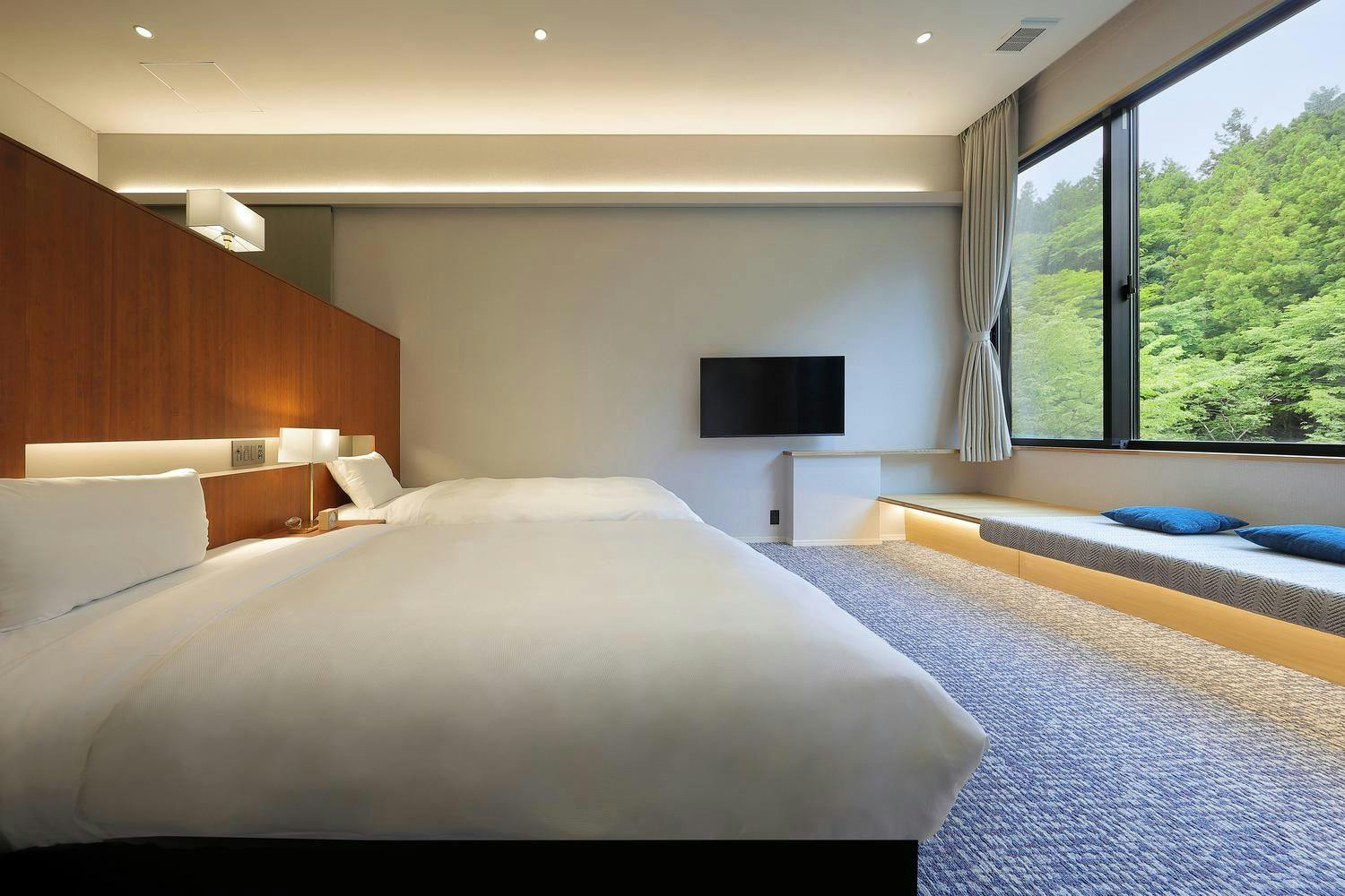 【201】Gokotta／【203】Friluftsliv