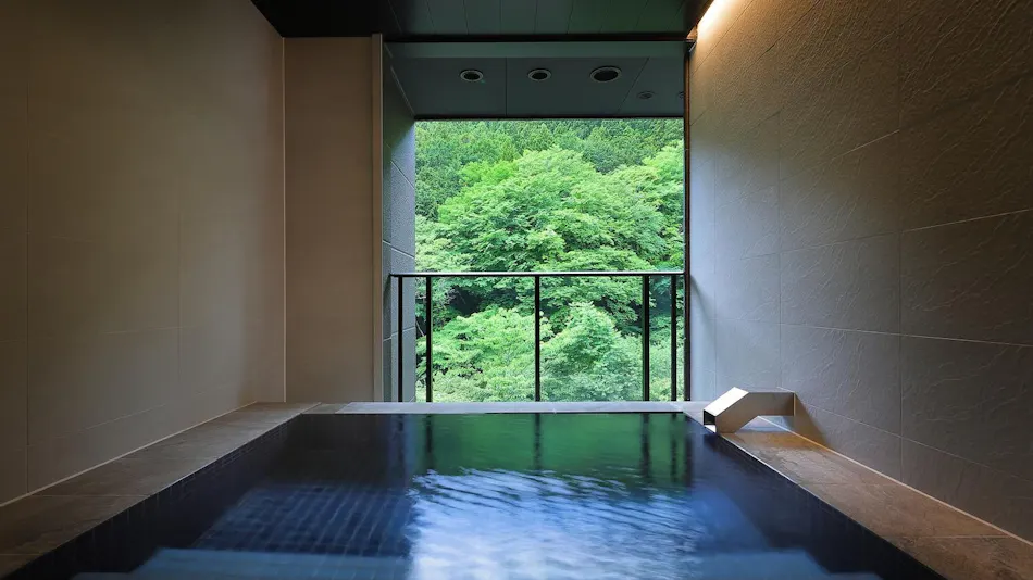Kanouya Shima Onsen
