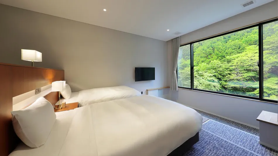 Kanouya Shima Onsen