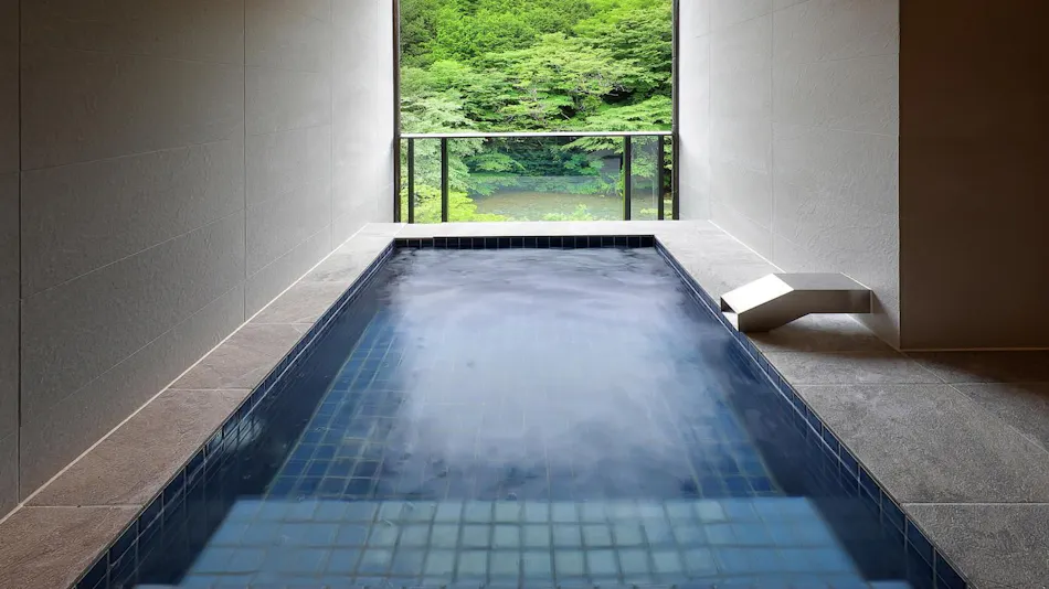Kanouya Shima Onsen