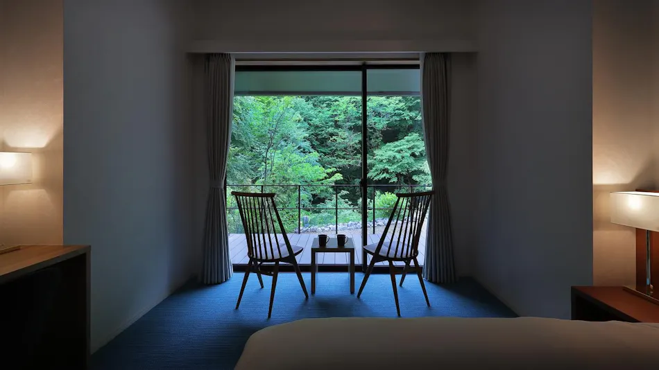Kanouya Shima Onsen