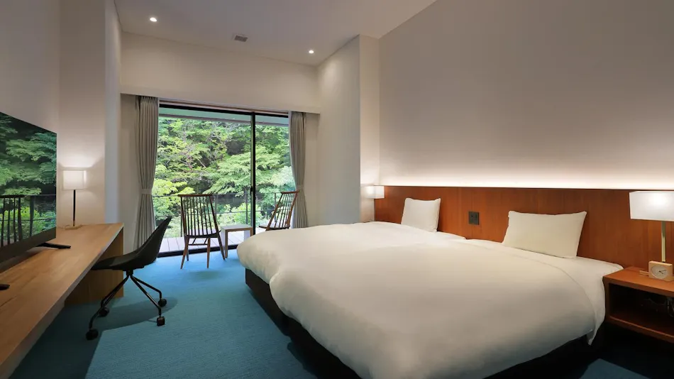 Kanouya Shima Onsen