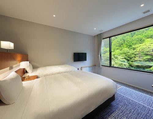 【202】Hiraeth／【203】Friluftsliv