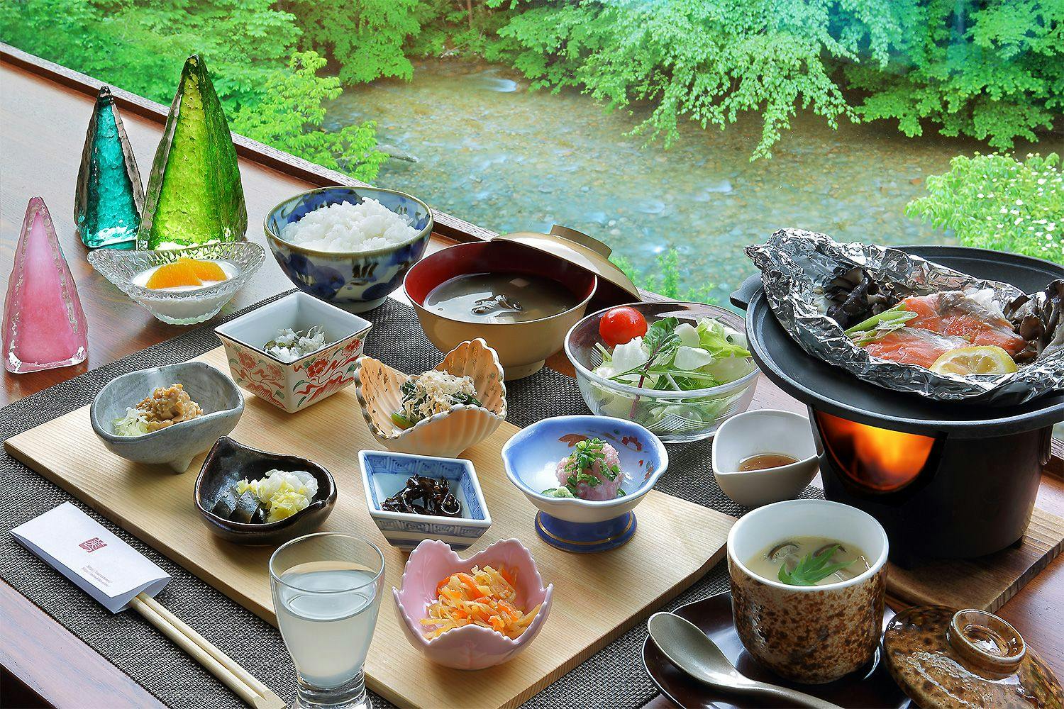 Kanouya Shima Onsen