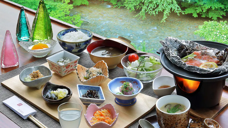 Kanouya Shima Onsen