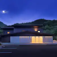 四万温泉 叶-KANOUYA-