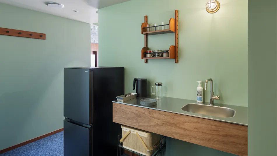 SOUTH GATE HOTEL OKINAWA