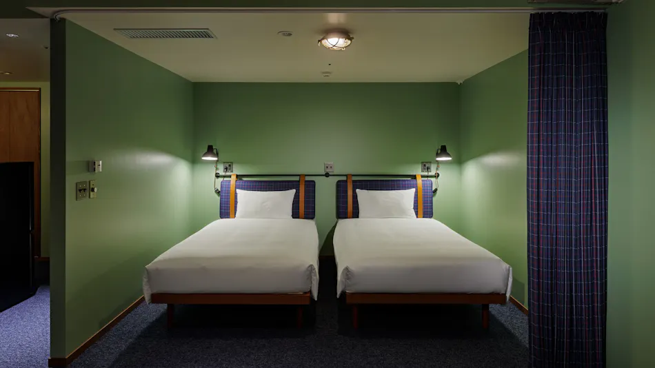 SOUTH GATE HOTEL OKINAWA