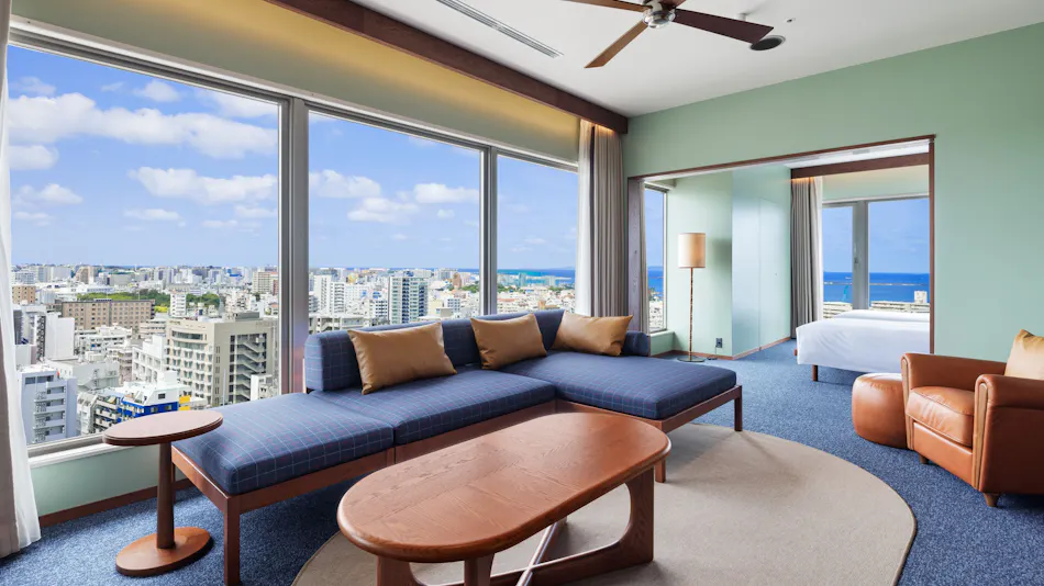 SOUTH GATE HOTEL OKINAWA