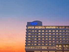 サウスゲートホテル沖縄&nbsp;施設全景