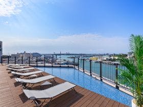 サウスゲートホテル沖縄&nbsp;施設全景