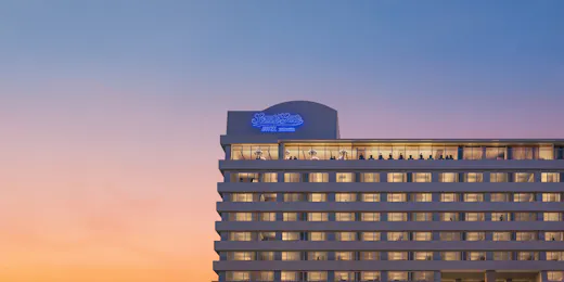 サウスゲートホテル沖縄