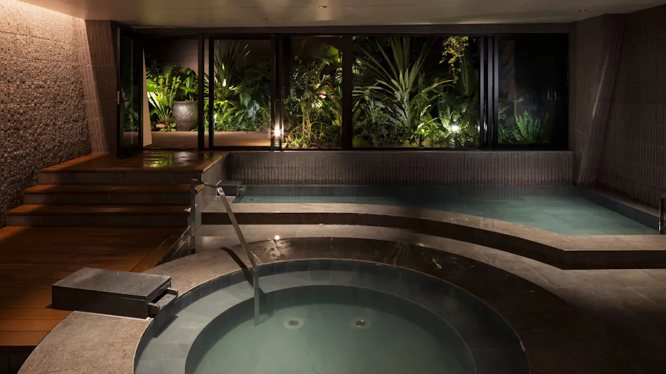 SOUTH GATE HOTEL OKINAWA