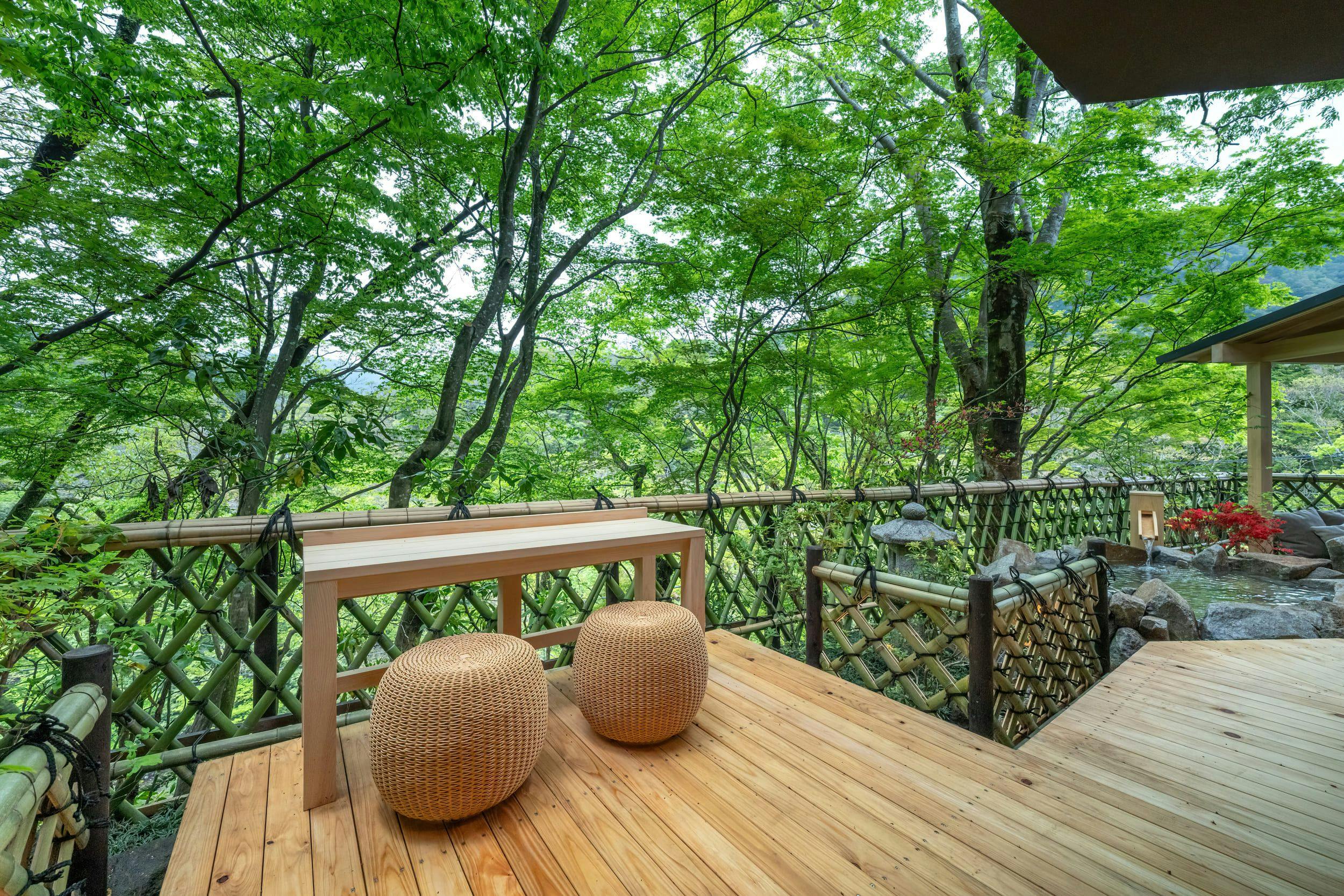 Nazuna箱根宮ノ下