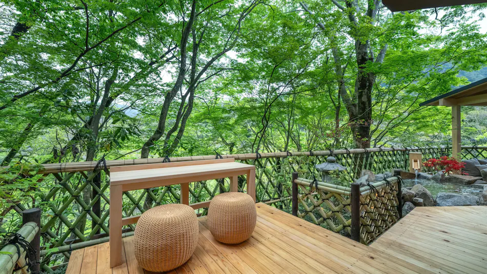 Nazuna Hakone Miyanoshita