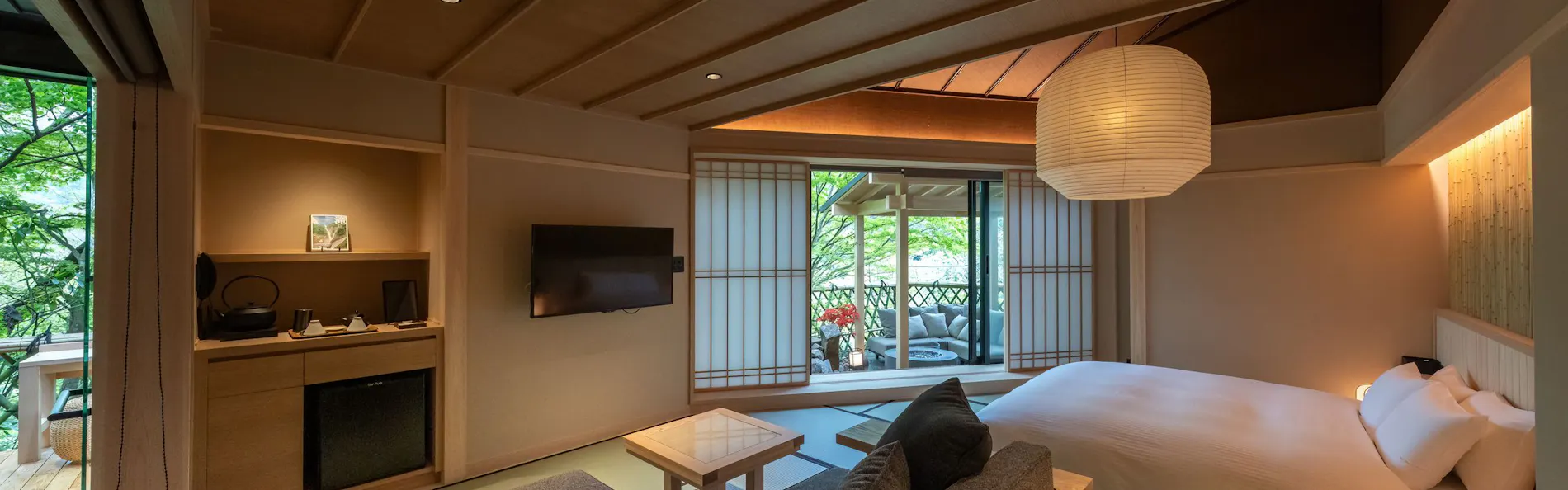 Nazuna箱根宮ノ下