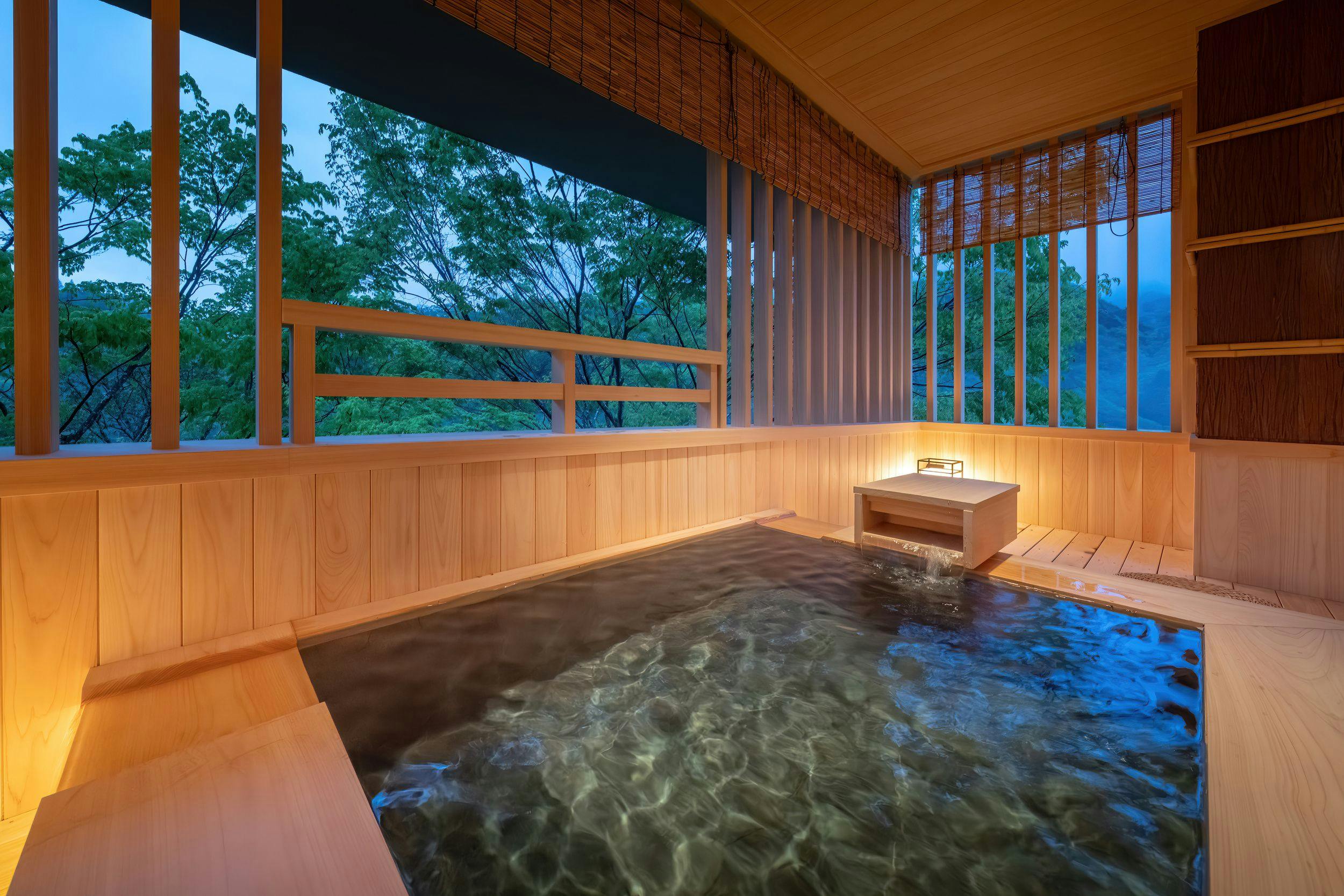 Nazuna箱根宮ノ下